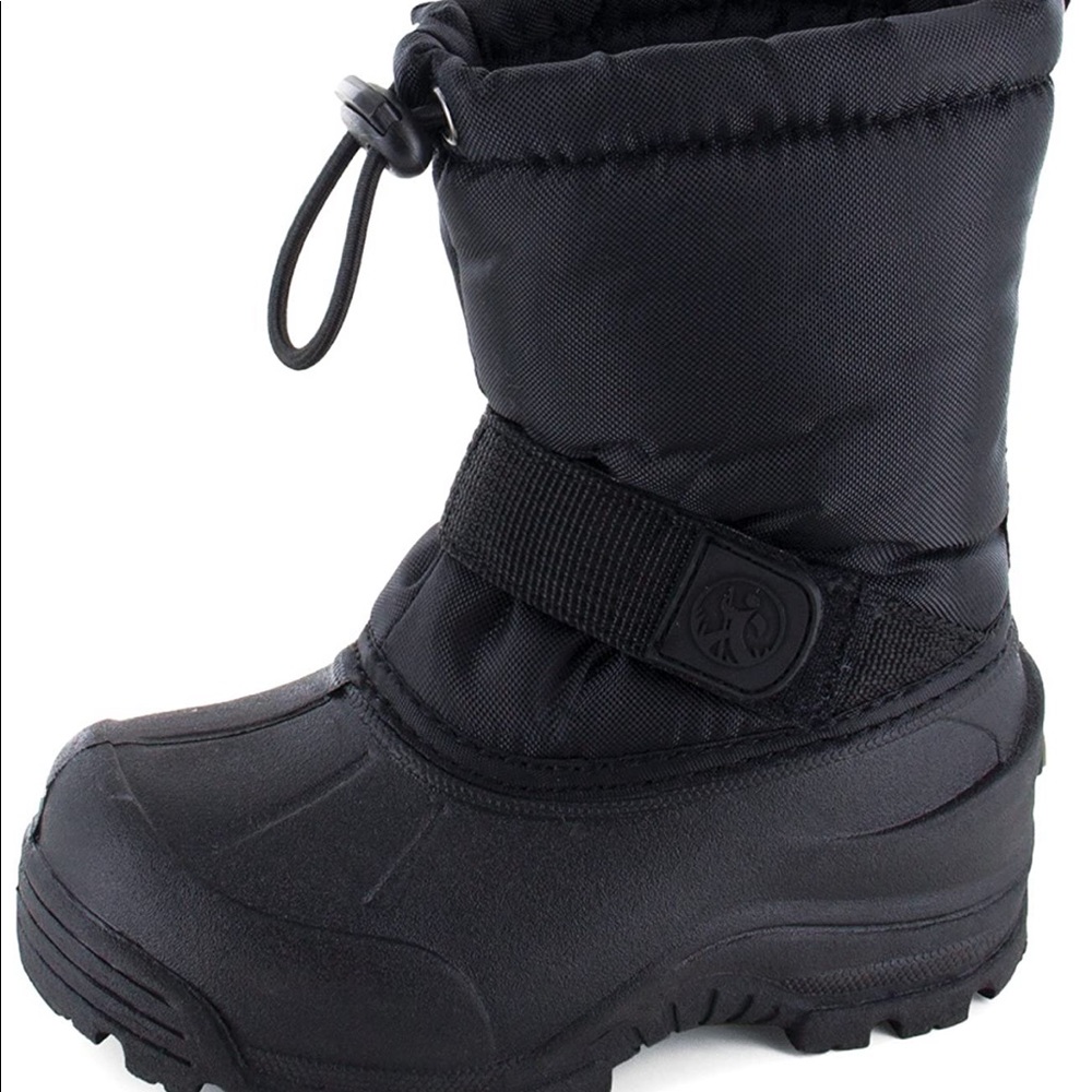 Northside Thinsulate Baby/Toddler Boots - Picture 1 of 3